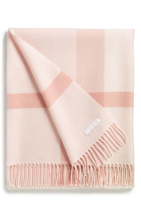 burberry blanket sale|Burberry baby blanket sizes.